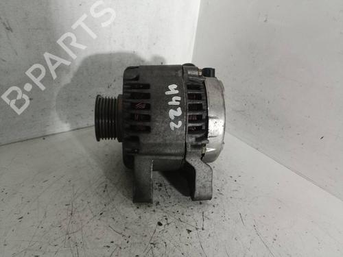 Used Alternator FORD FIESTA V (JH_, JD_) [2001-2014]  17956251
