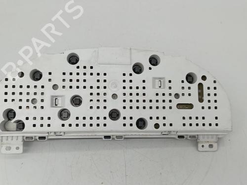 Instrument cluster CHEVROLET LACETTI (J200)  | BP16581984C47 