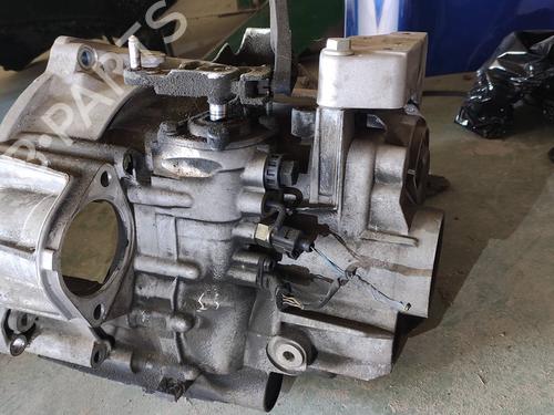 Gearbox VW GOLF VII (5G1, BQ1, BE1, BE2)  | BP18023542M3 