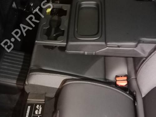 Seats set VOLVO XC60 II (246) T6 Plug-In Hybrid AWD | BP32444527C78 