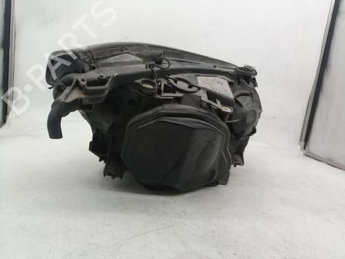 Left headlight BMW 5 (E60) 525 d | BP37683128C28 - Image 3