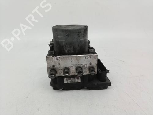 ABS pump FIAT GRANDE PUNTO (199_)  | BP9532336M43 