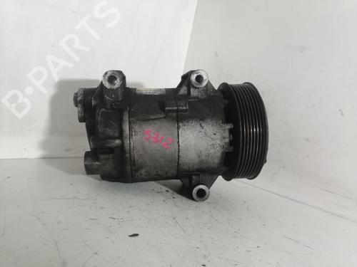 AC compressor RENAULT MEGANE II Saloon (LM0/1_) 1.9 dCi (LM0G, LM1G, LM2C) | BP38445223M34 - Image 3