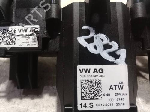 Switch SEAT LEON (1P1) 1.6 TDI | BP6805526I30 