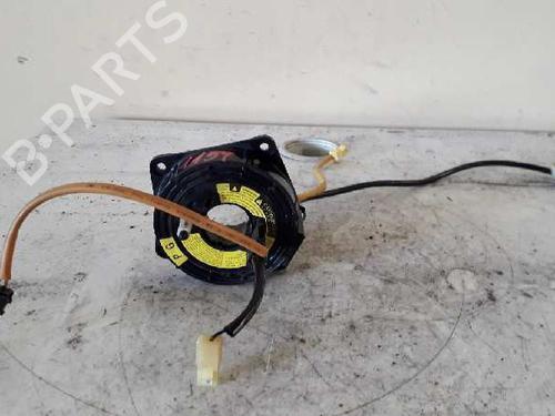 Used Squib airbag CHEVROLET AVEO / KALOS Hatchback (T250, T255) 1.2 (84 hp) 1312406