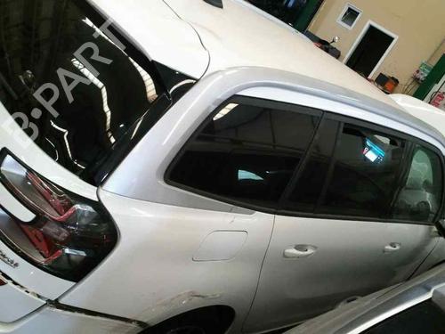 ABS pump CITROËN C4 Grand Picasso II (DA_, DE_)  | BP8363117M43 