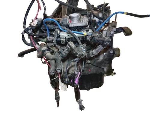 Used Engine Engine 33540120 33540120