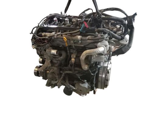 Used Engine Engine MAZDA CX-7 (ER) [2006-2014] 34366164 34366164