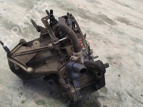 Gearbox RENAULT CLIO II (BB_, CB_)  | BP17240606M3 