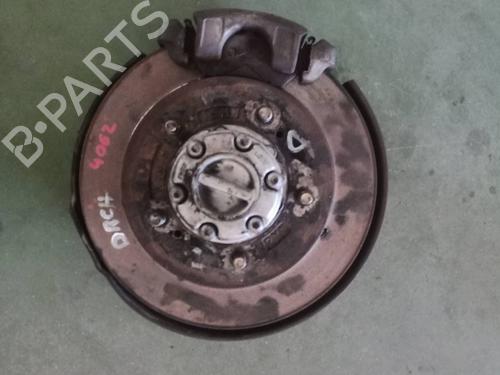 Used Right front steering knuckle SUZUKI VITARA (ET, TA, TD) [1988-2002]  12212409