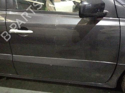Right front door RENAULT KOLEOS I (HY_)  | BP4906777C3 