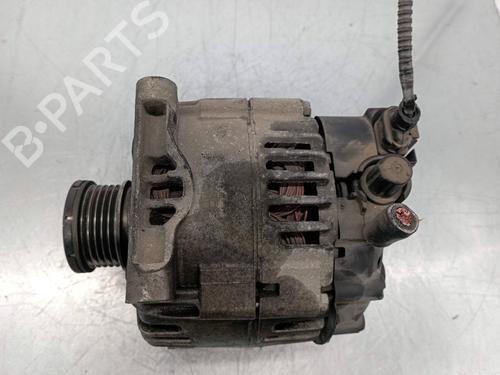Used Alternator MERCEDES-BENZ A-CLASS (W169) [2004-2012]  11182807