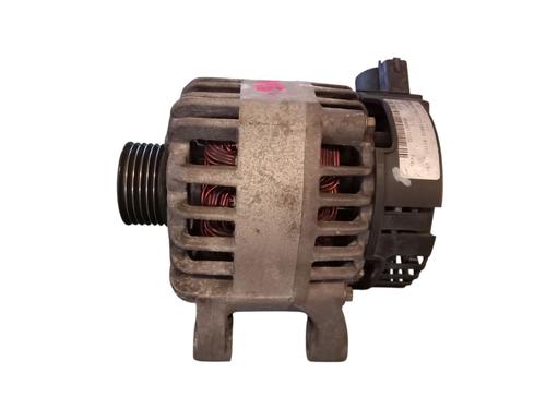 Used Alternator PEUGEOT 307 (3A/C) [2000-2012]  26696755