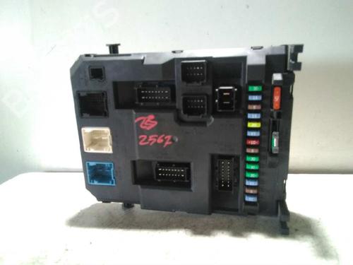 Used Fuse box CITROËN C3 II (SC_) 1.6 BlueHDi 75 (75 hp) 5871180