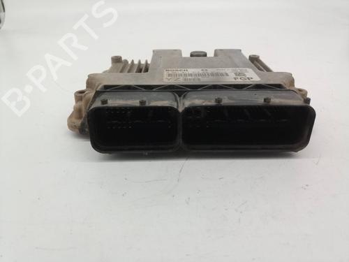 Engine control unit (ECU) OPEL VECTRA C (Z02) 1.9 CDTI (F69) | BP8947832M57 