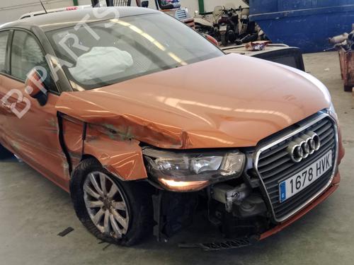 Starter AUDI A1 Sportback (8XA, 8XF)  | BP34366190M8  - Image 8