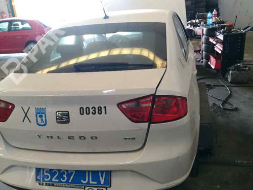 SEAT TOLEDO IV (KG3)    898588
