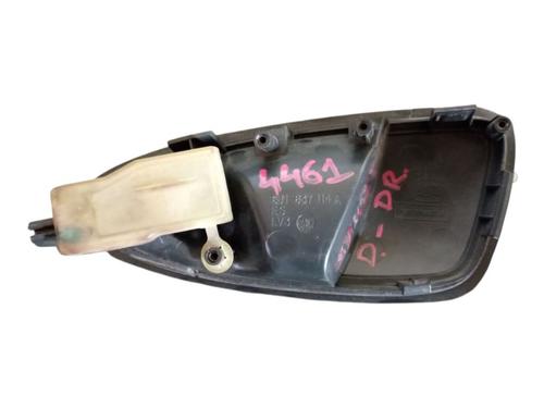 Front right interior door handle SEAT IBIZA IV (6J5, 6P1)  | BP29239031I14 