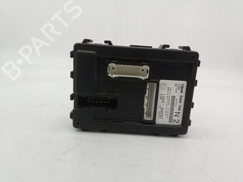 Used Electronic module NISSAN JUKE (F15) [2010-2019]  22329420