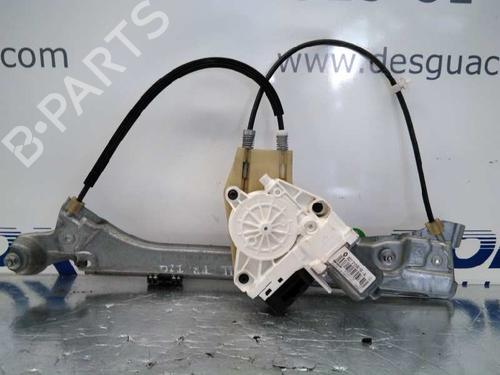 Used Rear left window mechanism RENAULT LAGUNA III (BT0/1) 2.0 dCi (BT01, BT08, BT09, BT0E, BT0K, BT12, BT1C, BT1D,... (150 hp) 1453628