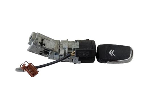 Used Other CITROËN C4 II (NC_) 1.6 BlueHDi 120 (120 hp) 32397556