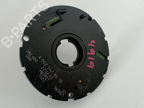 Used Electronic module Electronic module MERCEDES-BENZ CLK Convertible (A209) CLK 320 (209.465) (218 hp) 32744602 32744602