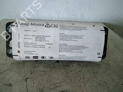 Passenger airbag SEAT TOLEDO III (5P2) 1.9 TDI (105 hp) 4616745