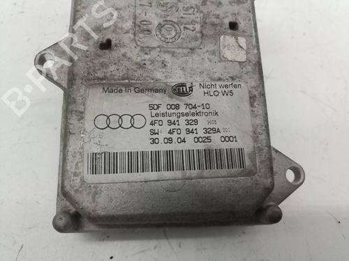 Module xenonverlichting AUDI A6 C6 Avant (4F5)  | BP10627642C53 