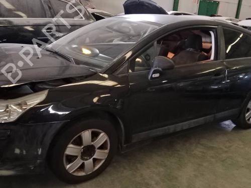 Intercooler CITROËN C4 Coupe (LA_)  | BP31881829M30 