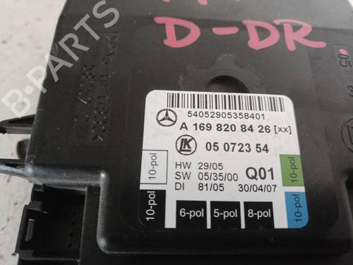 Elektronisk modul MERCEDES-BENZ A-CLASS (W169)  | BP18132383M83 