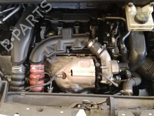 Engine PEUGEOT 5008 (0U_, 0E_)  | BP38072983M1  - Image 8