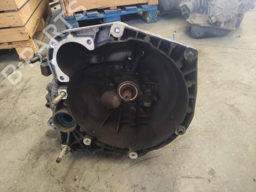 Used Gearbox ALFA ROMEO 147 (937_) [2000-2010]  15055795