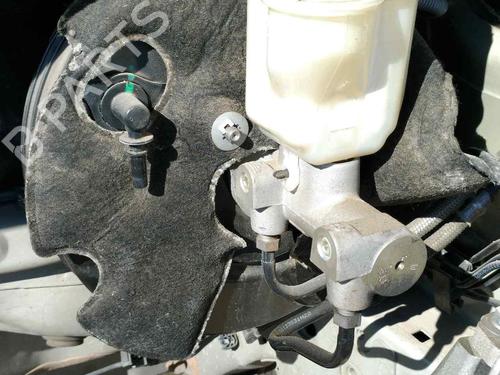 Used Servo brake PEUGEOT 508 I (8D_) 1.6 HDi (112 hp) 7124760