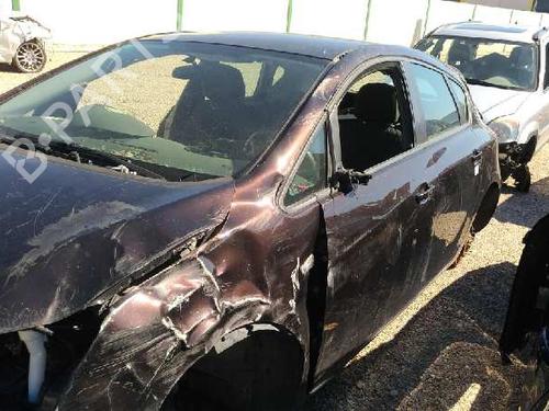 Left tailgate light OPEL ASTRA J (P10)  | BP32115637C79 