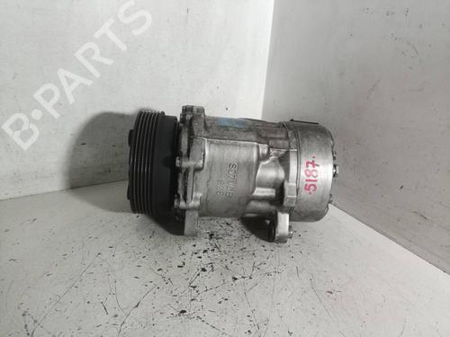 AC-Kompressor SEAT IBIZA II (6K1) [1993-2002]  28571013