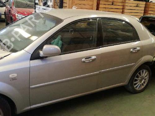 Climate control CHEVROLET LACETTI (J200) 1.6 | BP4895342I5  - Image 8
