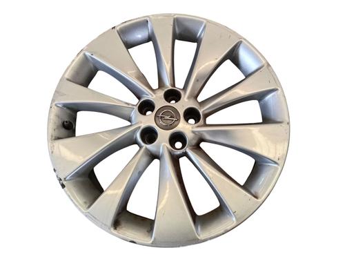 Rim OPEL ZAFIRA TOURER C (P12) 1.4 (75) | BP26186423C45