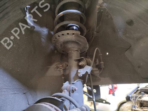 Used Right front shock absorber HYUNDAI i20 II (GB, IB) 1.2 (84 hp) 10252370