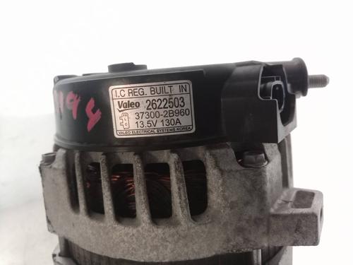 Alternator HYUNDAI TUCSON (TL, TLE)  | BP10190658M7 