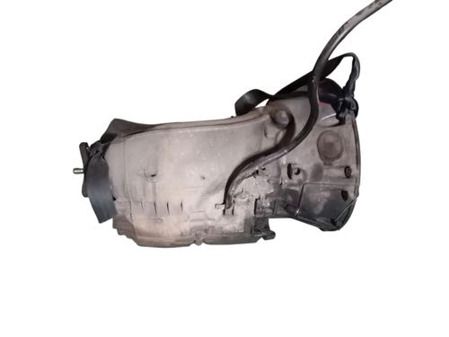 Gearbox CHRYSLER 300C (LX, LE) 3.0 CRD | BP31072140M3 