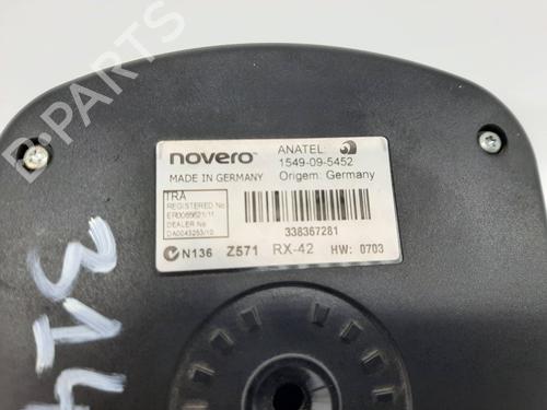 Electronic module FORD FOCUS III  | BP10749147M83 