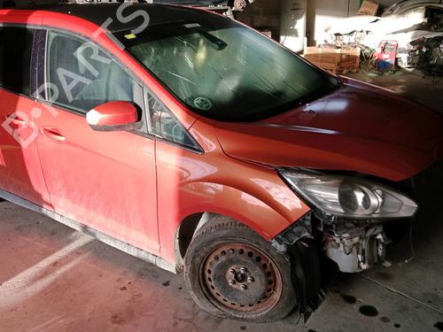 Brugte FORD GRAND C-MAX (DXA/CB7, DXA/CEU) [2010-2019]  4327284