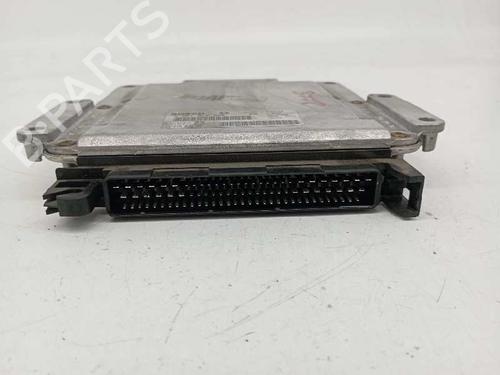 Engine control unit (ECU) CITROËN C5 I (DC_)  | BP10282086M57 