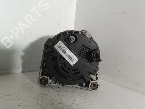 Alternator NISSAN INTERSTAR Van (X70) | BP38595851M7 - Image 4