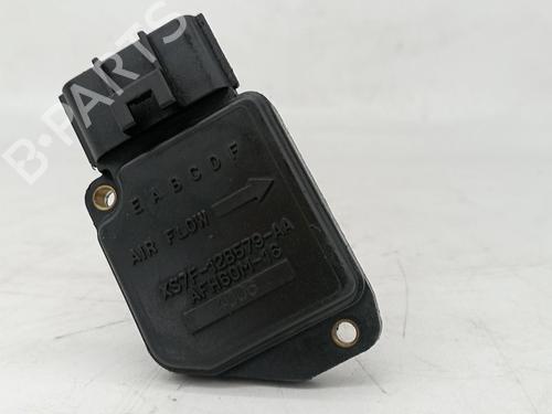 Mass air flow sensor FORD MONDEO III Turnier (BWY) 2.2 TDCi | BP15711132M95 