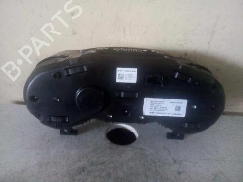 Instrument cluster FORD FOCUS III  | BP3163512C47 
