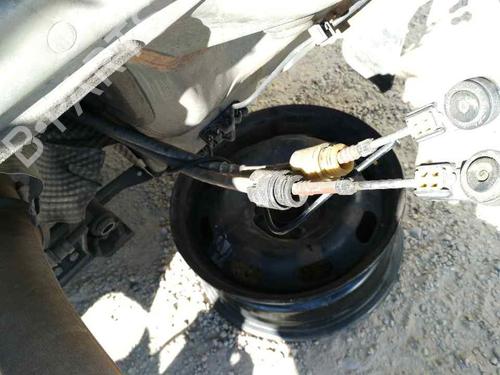 Used Gear lever PEUGEOT 508 I (8D_) 1.6 HDi (112 hp) 7416562