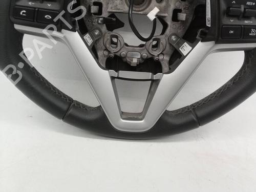 Steering wheel HYUNDAI TUCSON (TL, TLE)  | BP17217292C49 