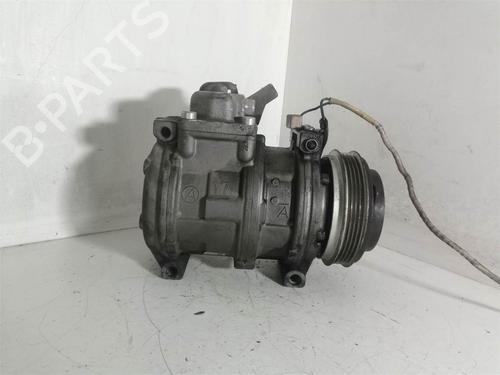 AC compressor IVECO DAILY IV Van | BP38320655M34 - Image 3