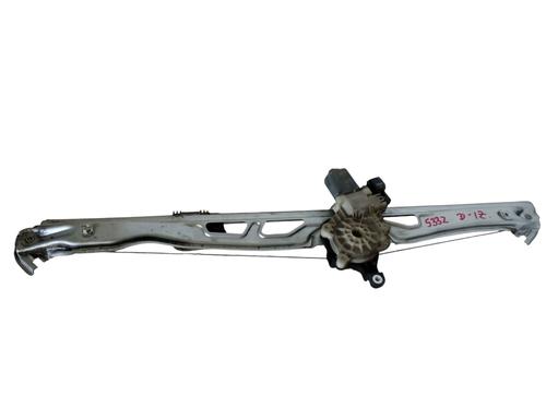 Used Front left window mechanism FORD TRANSIT Van (FA_ _) [2006-2014]  30096251